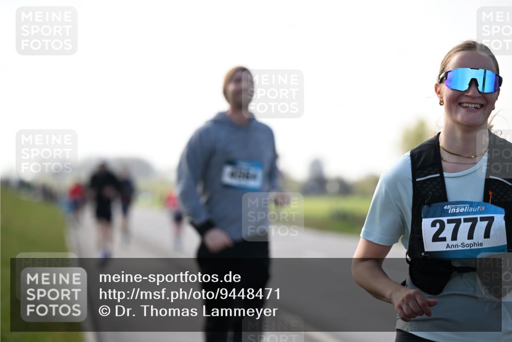 12.04.2026 - 45. Internationalen Wilhelmsburger Insellauf Dr. Thomas Lammeyer http://msf.ph/oto/9448471 12.04.2026 10:34:55 Laufen 45, 2777 meine-sportfotos.de