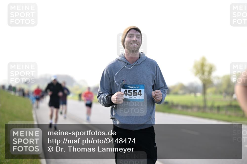 12.04.2026 - 45. Internationalen Wilhelmsburger Insellauf Dr. Thomas Lammeyer http://msf.ph/oto/9448474 12.04.2026 10:34:56 Laufen 4564 meine-sportfotos.de