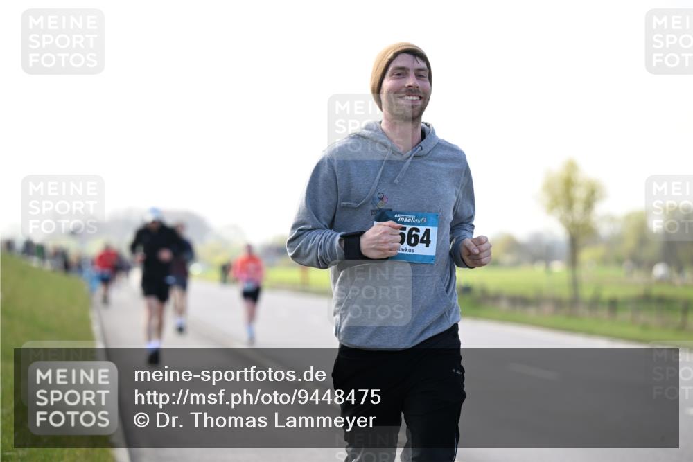 12.04.2026 - 45. Internationalen Wilhelmsburger Insellauf Dr. Thomas Lammeyer http://msf.ph/oto/9448475 12.04.2026 10:34:56 Laufen 564 meine-sportfotos.de