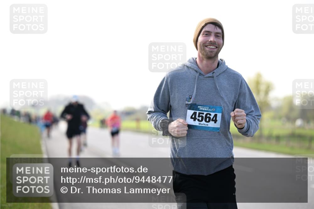 12.04.2026 - 45. Internationalen Wilhelmsburger Insellauf Dr. Thomas Lammeyer http://msf.ph/oto/9448477 12.04.2026 10:34:56 Laufen 45, 4564 meine-sportfotos.de