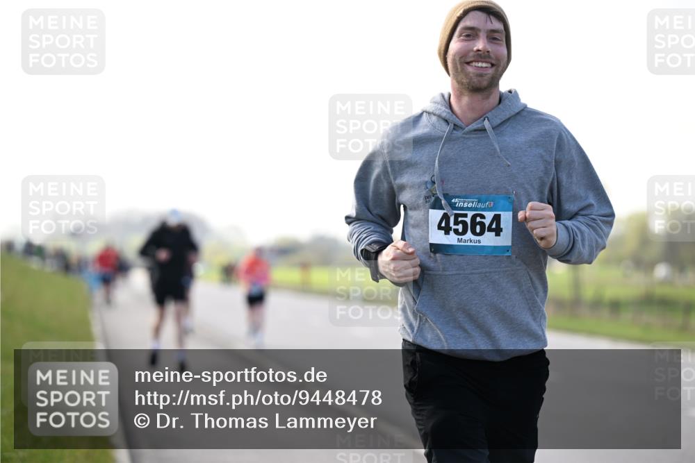 12.04.2026 - 45. Internationalen Wilhelmsburger Insellauf Dr. Thomas Lammeyer http://msf.ph/oto/9448478 12.04.2026 10:34:57 Laufen 4564 meine-sportfotos.de