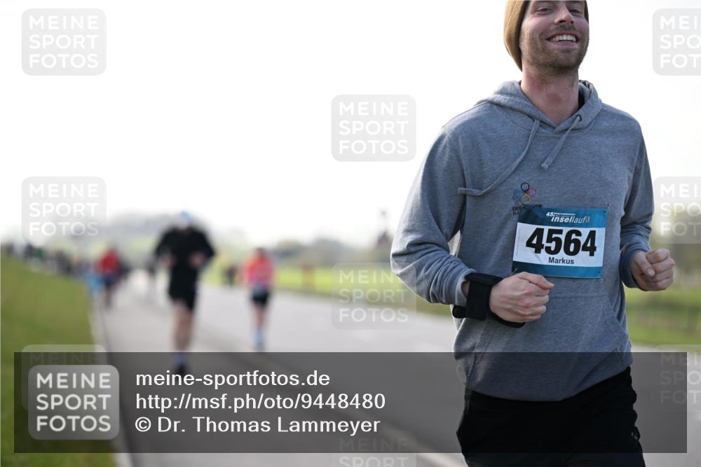 12.04.2026 - 45. Internationalen Wilhelmsburger Insellauf Dr. Thomas Lammeyer http://msf.ph/oto/9448480 12.04.2026 10:34:57 Laufen 45, 4564 meine-sportfotos.de