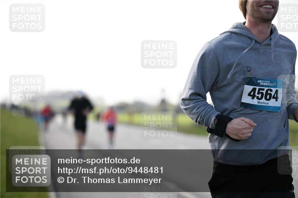 12.04.2026 - 45. Internationalen Wilhelmsburger Insellauf Dr. Thomas Lammeyer http://msf.ph/oto/9448481 12.04.2026 10:34:57 Laufen 45, 4564 meine-sportfotos.de
