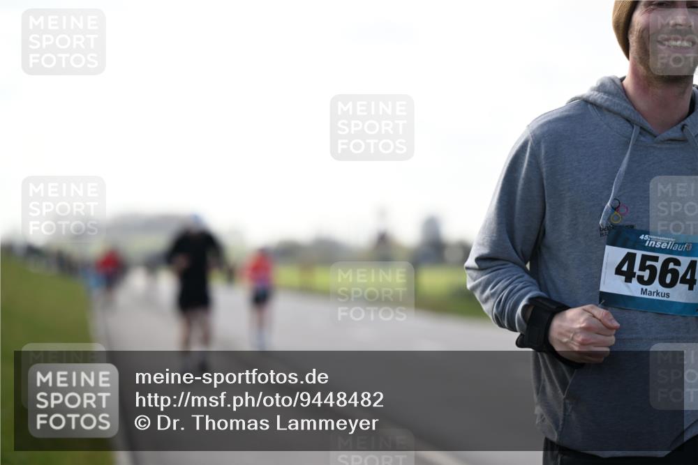 12.04.2026 - 45. Internationalen Wilhelmsburger Insellauf Dr. Thomas Lammeyer http://msf.ph/oto/9448482 12.04.2026 10:34:57 Laufen 45, 4564 meine-sportfotos.de