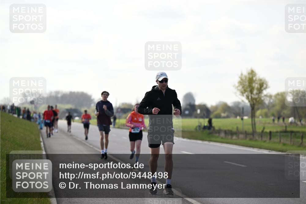 12.04.2026 - 45. Internationalen Wilhelmsburger Insellauf Dr. Thomas Lammeyer http://msf.ph/oto/9448498 12.04.2026 10:35:00 Laufen  meine-sportfotos.de