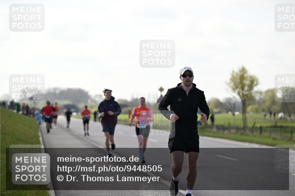12.04.2026 - 45. Internationalen Wilhelmsburger Insellauf Dr. Thomas Lammeyer http://msf.ph/oto/9448505 12.04.2026 10:35:01 Laufen  meine-sportfotos.de