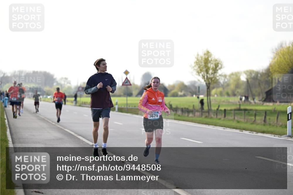 12.04.2026 - 45. Internationalen Wilhelmsburger Insellauf Dr. Thomas Lammeyer http://msf.ph/oto/9448508 12.04.2026 10:35:03 Laufen 3679 meine-sportfotos.de