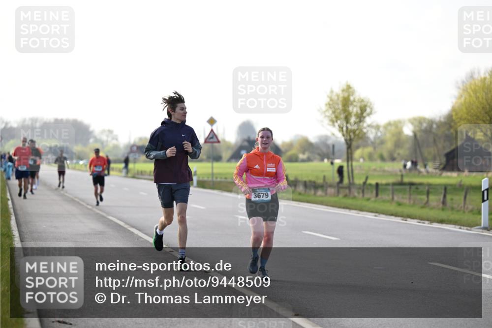 12.04.2026 - 45. Internationalen Wilhelmsburger Insellauf Dr. Thomas Lammeyer http://msf.ph/oto/9448509 12.04.2026 10:35:04 Laufen 3679 meine-sportfotos.de