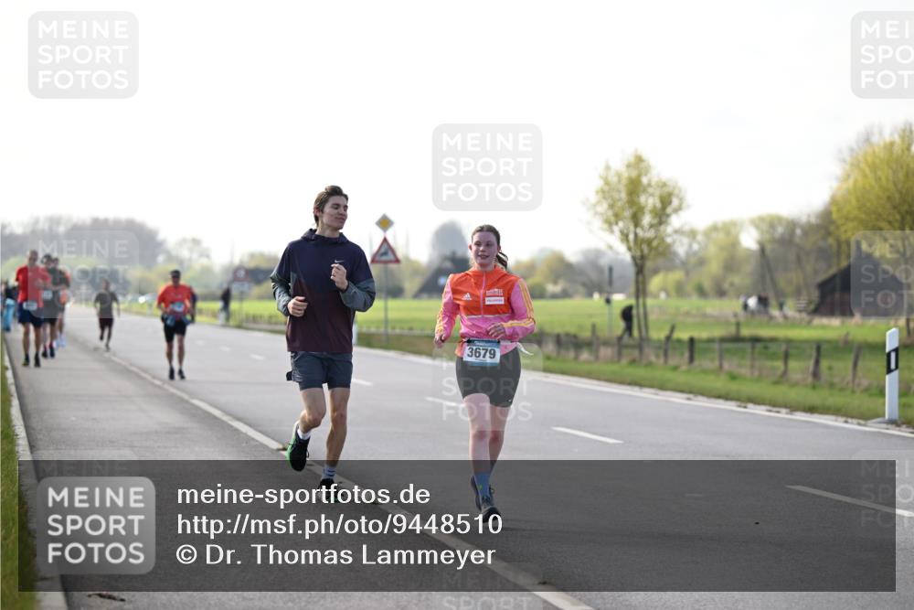 12.04.2026 - 45. Internationalen Wilhelmsburger Insellauf Dr. Thomas Lammeyer http://msf.ph/oto/9448510 12.04.2026 10:35:04 Laufen 3679 meine-sportfotos.de
