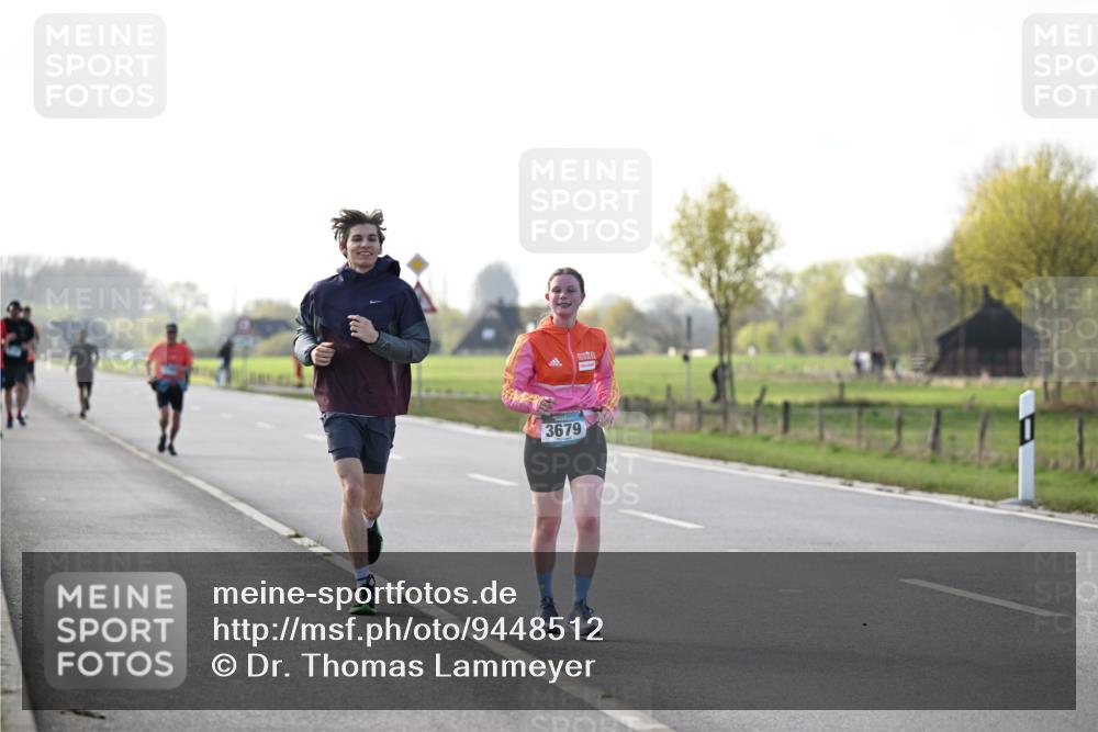 12.04.2026 - 45. Internationalen Wilhelmsburger Insellauf Dr. Thomas Lammeyer http://msf.ph/oto/9448512 12.04.2026 10:35:04 Laufen 3679 meine-sportfotos.de