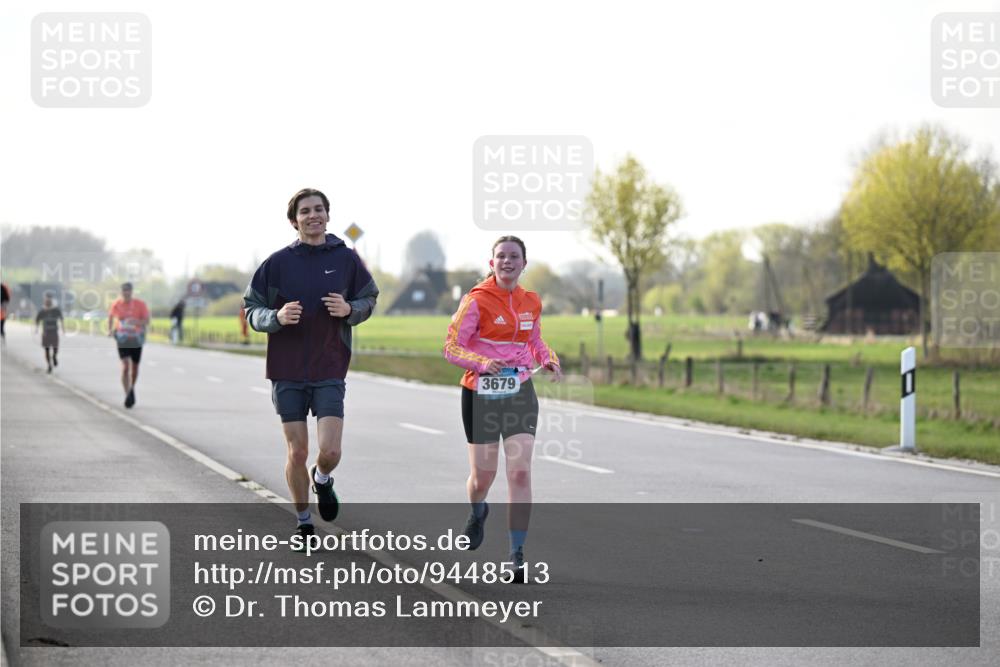 12.04.2026 - 45. Internationalen Wilhelmsburger Insellauf Dr. Thomas Lammeyer http://msf.ph/oto/9448513 12.04.2026 10:35:04 Laufen 3679 meine-sportfotos.de