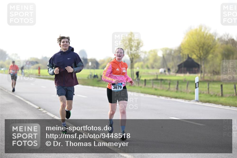 12.04.2026 - 45. Internationalen Wilhelmsburger Insellauf Dr. Thomas Lammeyer http://msf.ph/oto/9448518 12.04.2026 10:35:05 Laufen 3679 meine-sportfotos.de