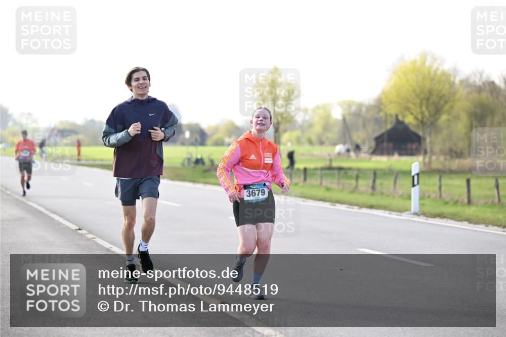 12.04.2026 - 45. Internationalen Wilhelmsburger Insellauf Dr. Thomas Lammeyer http://msf.ph/oto/9448519 12.04.2026 10:35:05 Laufen 3679 meine-sportfotos.de