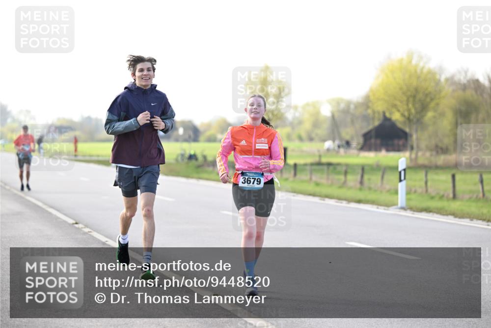 12.04.2026 - 45. Internationalen Wilhelmsburger Insellauf Dr. Thomas Lammeyer http://msf.ph/oto/9448520 12.04.2026 10:35:05 Laufen 3679 meine-sportfotos.de