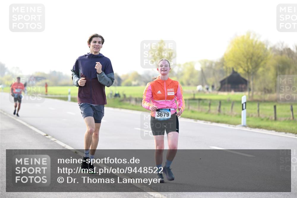 12.04.2026 - 45. Internationalen Wilhelmsburger Insellauf Dr. Thomas Lammeyer http://msf.ph/oto/9448522 12.04.2026 10:35:05 Laufen 3679 meine-sportfotos.de