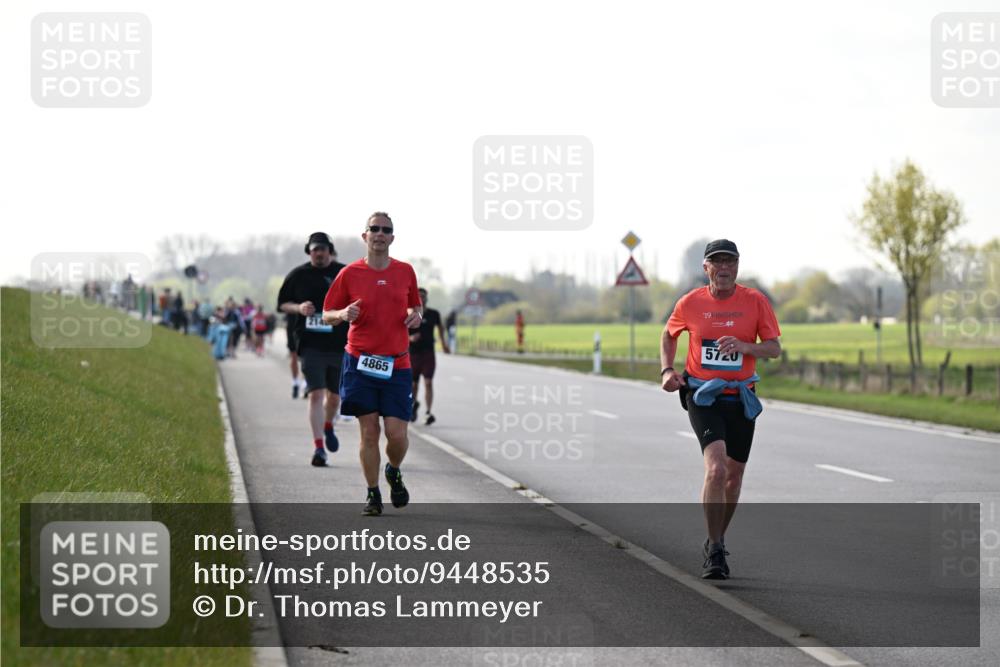 12.04.2026 - 45. Internationalen Wilhelmsburger Insellauf Dr. Thomas Lammeyer http://msf.ph/oto/9448535 12.04.2026 10:35:14 Laufen 4865, 19, 5720 meine-sportfotos.de