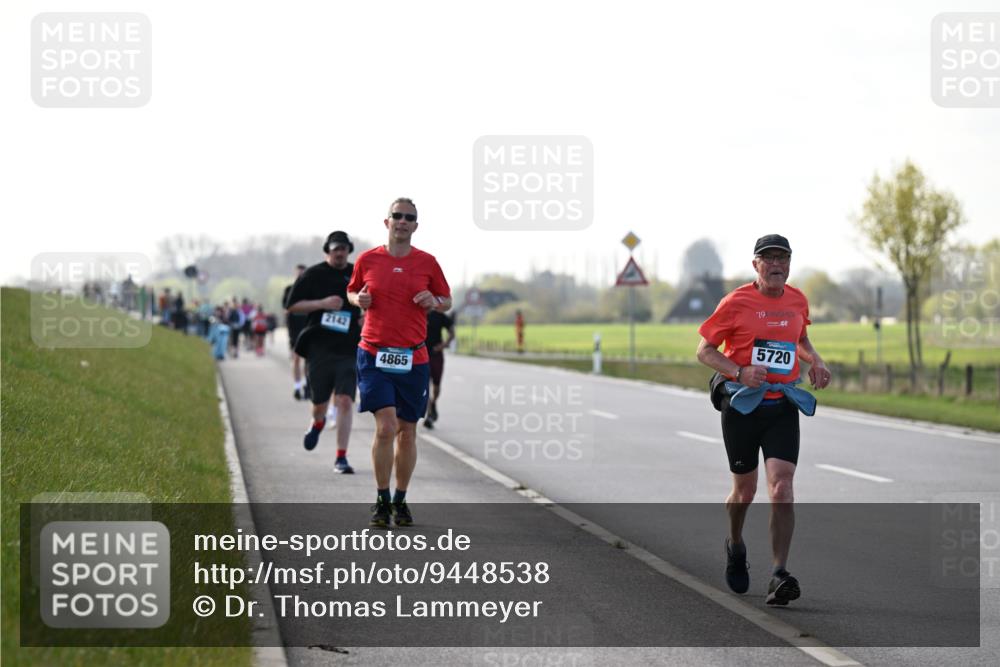 12.04.2026 - 45. Internationalen Wilhelmsburger Insellauf Dr. Thomas Lammeyer http://msf.ph/oto/9448538 12.04.2026 10:35:14 Laufen 2142, 4865, 19, 5720 meine-sportfotos.de