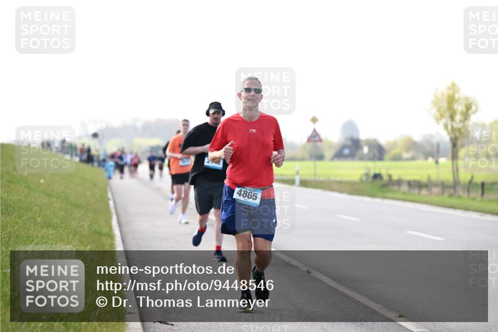 12.04.2026 - 45. Internationalen Wilhelmsburger Insellauf Dr. Thomas Lammeyer http://msf.ph/oto/9448546 12.04.2026 10:35:16 Laufen 4865 meine-sportfotos.de