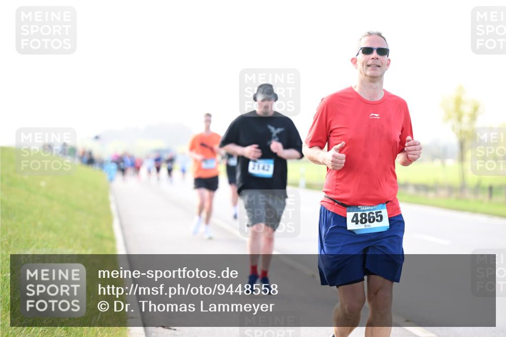 12.04.2026 - 45. Internationalen Wilhelmsburger Insellauf Dr. Thomas Lammeyer http://msf.ph/oto/9448558 12.04.2026 10:35:18 Laufen 2142, 4865 meine-sportfotos.de