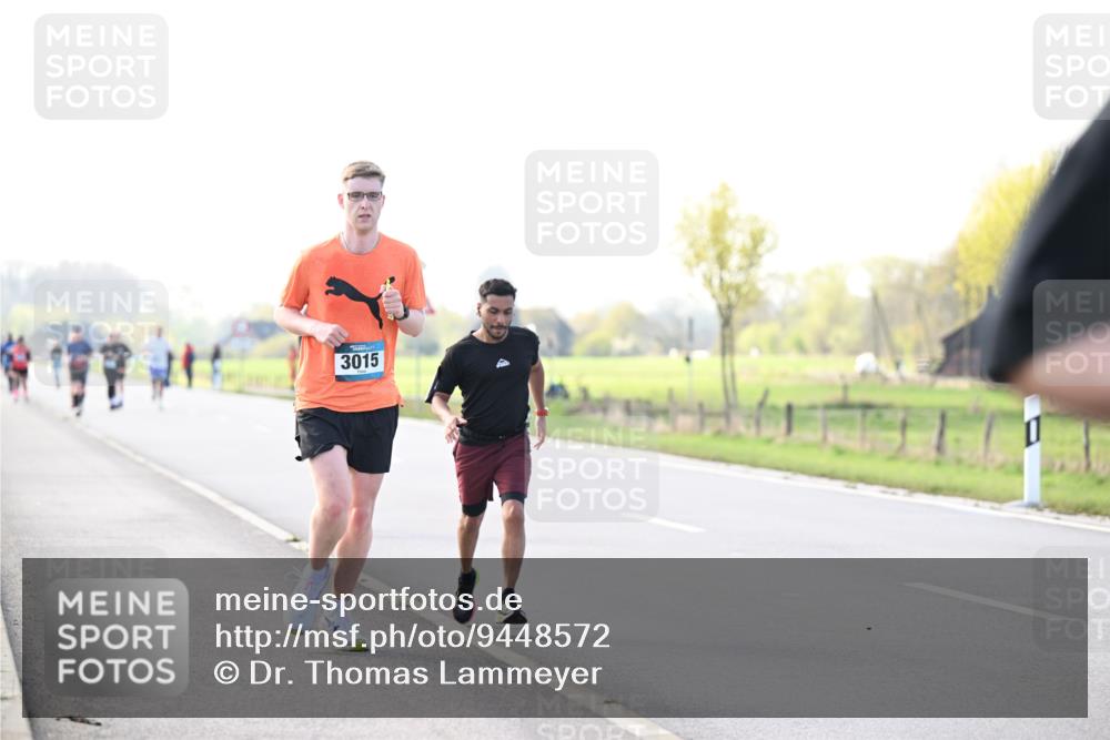 12.04.2026 - 45. Internationalen Wilhelmsburger Insellauf Dr. Thomas Lammeyer http://msf.ph/oto/9448572 12.04.2026 10:35:22 Laufen 3015 meine-sportfotos.de