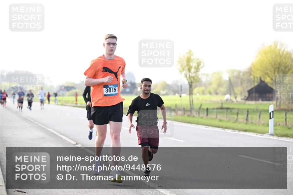 12.04.2026 - 45. Internationalen Wilhelmsburger Insellauf Dr. Thomas Lammeyer http://msf.ph/oto/9448576 12.04.2026 10:35:22 Laufen 3015 meine-sportfotos.de