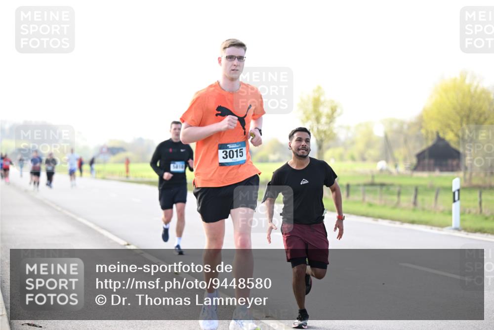 12.04.2026 - 45. Internationalen Wilhelmsburger Insellauf Dr. Thomas Lammeyer http://msf.ph/oto/9448580 12.04.2026 10:35:23 Laufen 3015 meine-sportfotos.de