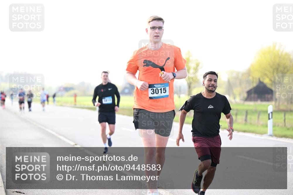 12.04.2026 - 45. Internationalen Wilhelmsburger Insellauf Dr. Thomas Lammeyer http://msf.ph/oto/9448583 12.04.2026 10:35:23 Laufen 3015 meine-sportfotos.de