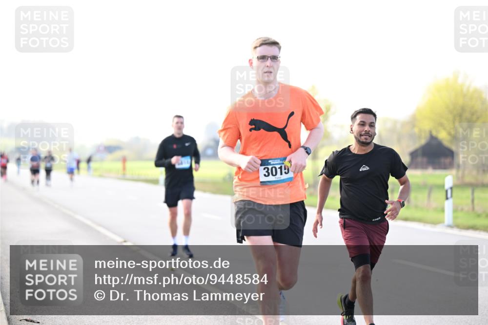 12.04.2026 - 45. Internationalen Wilhelmsburger Insellauf Dr. Thomas Lammeyer http://msf.ph/oto/9448584 12.04.2026 10:35:23 Laufen 3015 meine-sportfotos.de