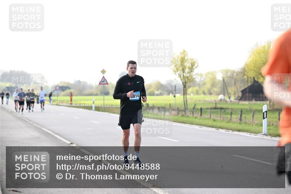 12.04.2026 - 45. Internationalen Wilhelmsburger Insellauf Dr. Thomas Lammeyer http://msf.ph/oto/9448588 12.04.2026 10:35:25 Laufen 810 meine-sportfotos.de