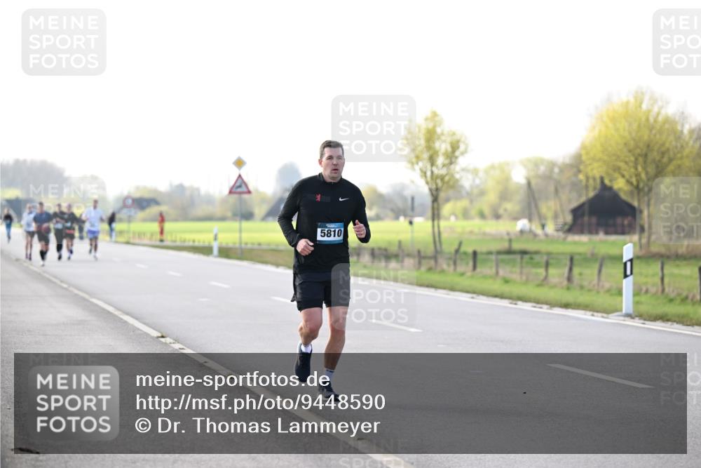 12.04.2026 - 45. Internationalen Wilhelmsburger Insellauf Dr. Thomas Lammeyer http://msf.ph/oto/9448590 12.04.2026 10:35:25 Laufen 5810 meine-sportfotos.de