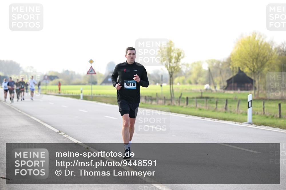 12.04.2026 - 45. Internationalen Wilhelmsburger Insellauf Dr. Thomas Lammeyer http://msf.ph/oto/9448591 12.04.2026 10:35:25 Laufen 5810 meine-sportfotos.de
