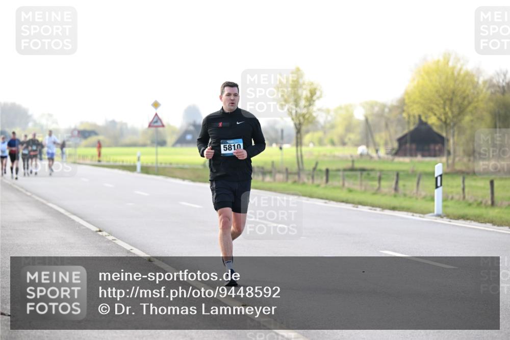 12.04.2026 - 45. Internationalen Wilhelmsburger Insellauf Dr. Thomas Lammeyer http://msf.ph/oto/9448592 12.04.2026 10:35:25 Laufen 5810 meine-sportfotos.de