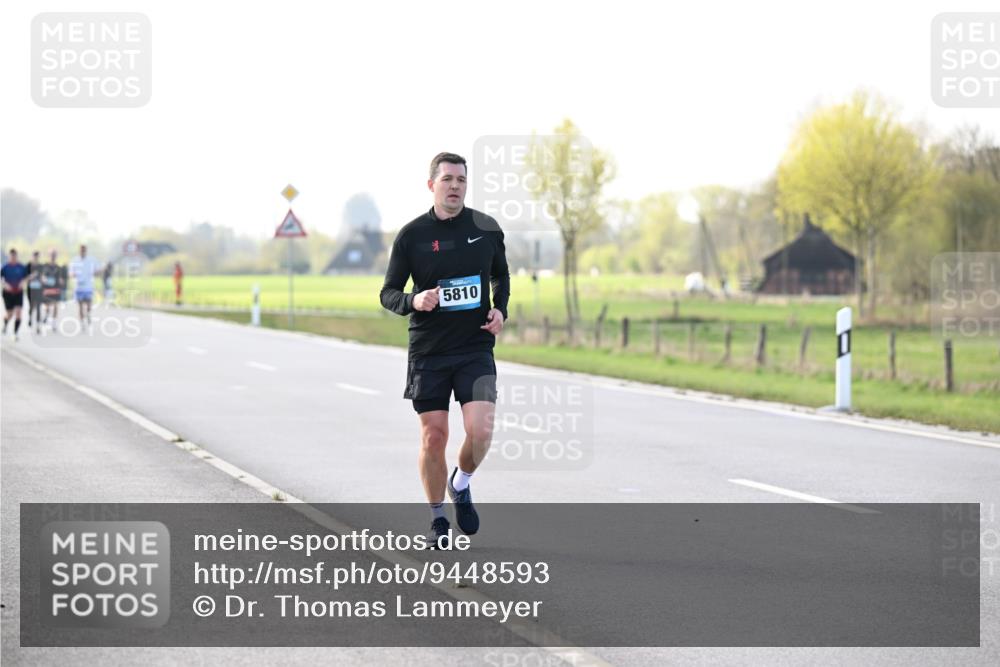 12.04.2026 - 45. Internationalen Wilhelmsburger Insellauf Dr. Thomas Lammeyer http://msf.ph/oto/9448593 12.04.2026 10:35:25 Laufen 5810 meine-sportfotos.de