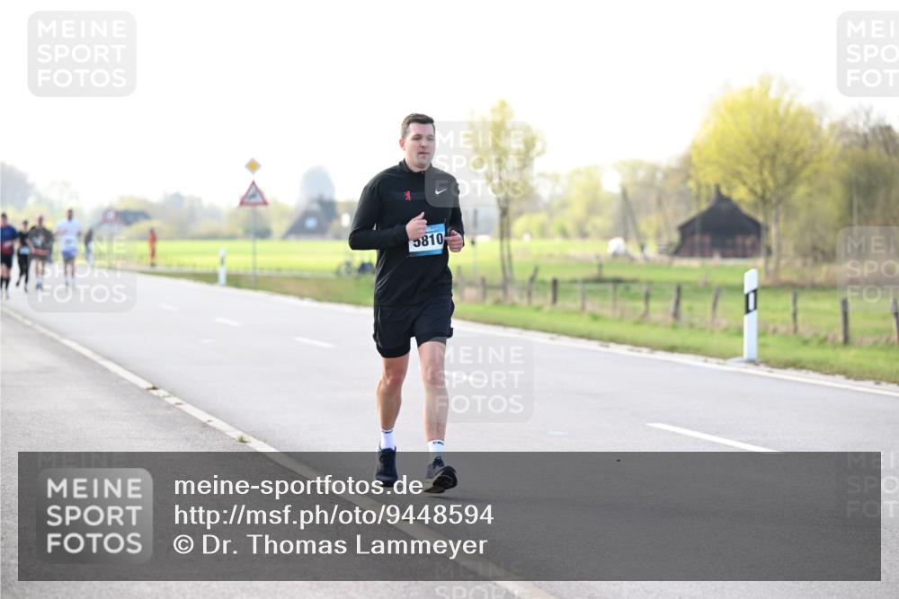 12.04.2026 - 45. Internationalen Wilhelmsburger Insellauf Dr. Thomas Lammeyer http://msf.ph/oto/9448594 12.04.2026 10:35:26 Laufen 5810 meine-sportfotos.de