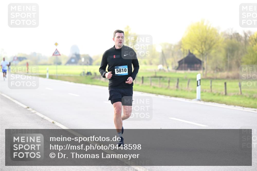 12.04.2026 - 45. Internationalen Wilhelmsburger Insellauf Dr. Thomas Lammeyer http://msf.ph/oto/9448598 12.04.2026 10:35:26 Laufen 5810 meine-sportfotos.de