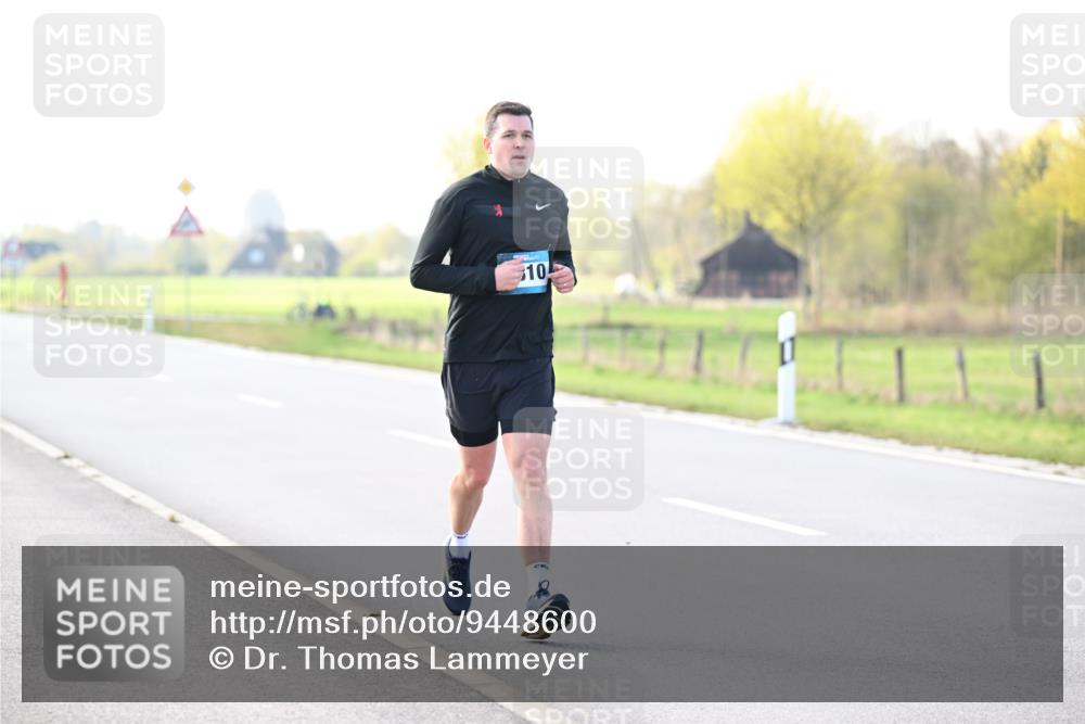 12.04.2026 - 45. Internationalen Wilhelmsburger Insellauf Dr. Thomas Lammeyer http://msf.ph/oto/9448600 12.04.2026 10:35:26 Laufen 10 meine-sportfotos.de