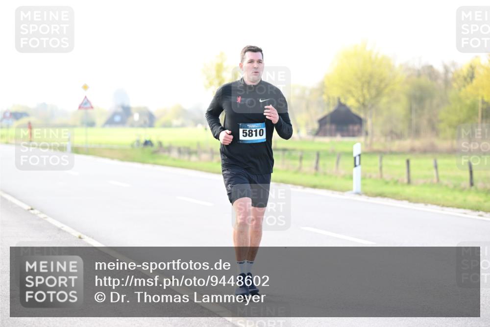 12.04.2026 - 45. Internationalen Wilhelmsburger Insellauf Dr. Thomas Lammeyer http://msf.ph/oto/9448602 12.04.2026 10:35:27 Laufen 5810 meine-sportfotos.de