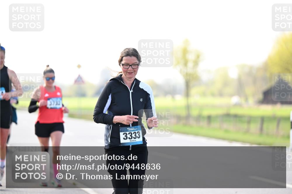 12.04.2026 - 45. Internationalen Wilhelmsburger Insellauf Dr. Thomas Lammeyer http://msf.ph/oto/9448636 12.04.2026 10:35:49 Laufen 3333 meine-sportfotos.de