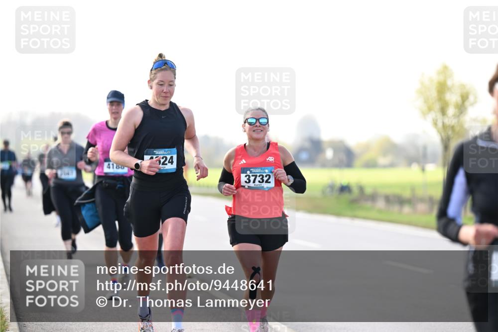 12.04.2026 - 45. Internationalen Wilhelmsburger Insellauf Dr. Thomas Lammeyer http://msf.ph/oto/9448641 12.04.2026 10:35:50 Laufen 4180, 24, 3732 meine-sportfotos.de