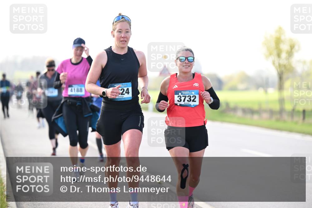 12.04.2026 - 45. Internationalen Wilhelmsburger Insellauf Dr. Thomas Lammeyer http://msf.ph/oto/9448644 12.04.2026 10:35:51 Laufen 4188, 45, 24, 3732 meine-sportfotos.de
