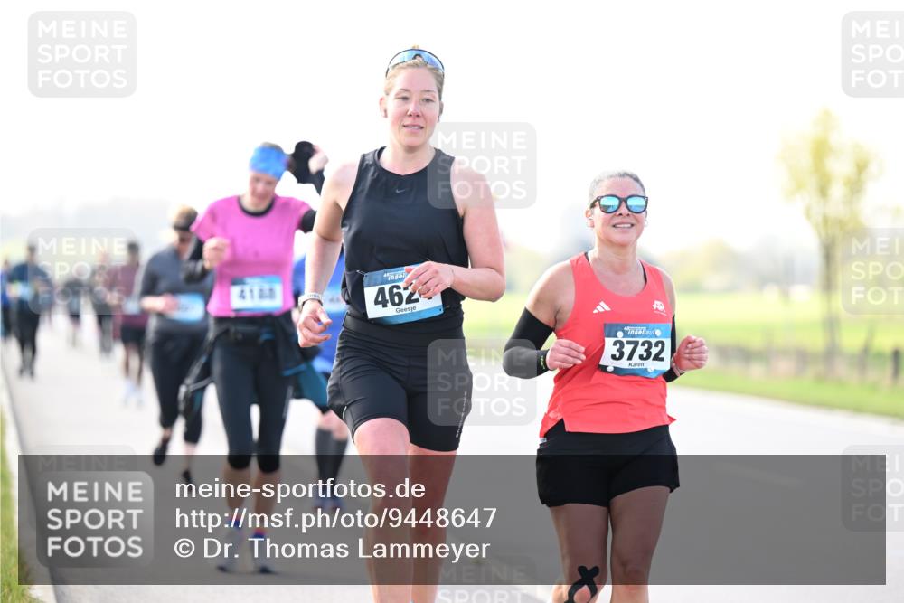 12.04.2026 - 45. Internationalen Wilhelmsburger Insellauf Dr. Thomas Lammeyer http://msf.ph/oto/9448647 12.04.2026 10:35:51 Laufen 462, 3732 meine-sportfotos.de