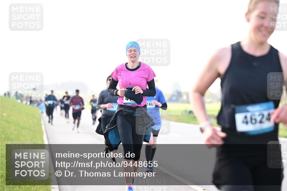 12.04.2026 - 45. Internationalen Wilhelmsburger Insellauf Dr. Thomas Lammeyer http://msf.ph/oto/9448655 12.04.2026 10:35:53 Laufen 740, 4624 meine-sportfotos.de