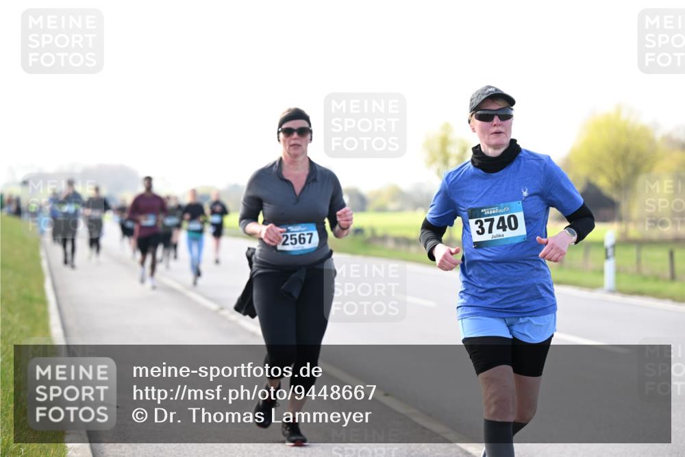 12.04.2026 - 45. Internationalen Wilhelmsburger Insellauf Dr. Thomas Lammeyer http://msf.ph/oto/9448667 12.04.2026 10:35:56 Laufen 2567, 45, 3740 meine-sportfotos.de