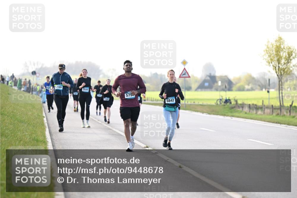 12.04.2026 - 45. Internationalen Wilhelmsburger Insellauf Dr. Thomas Lammeyer http://msf.ph/oto/9448678 12.04.2026 10:36:00 Laufen 3169, 2699, 575, 5842 meine-sportfotos.de
