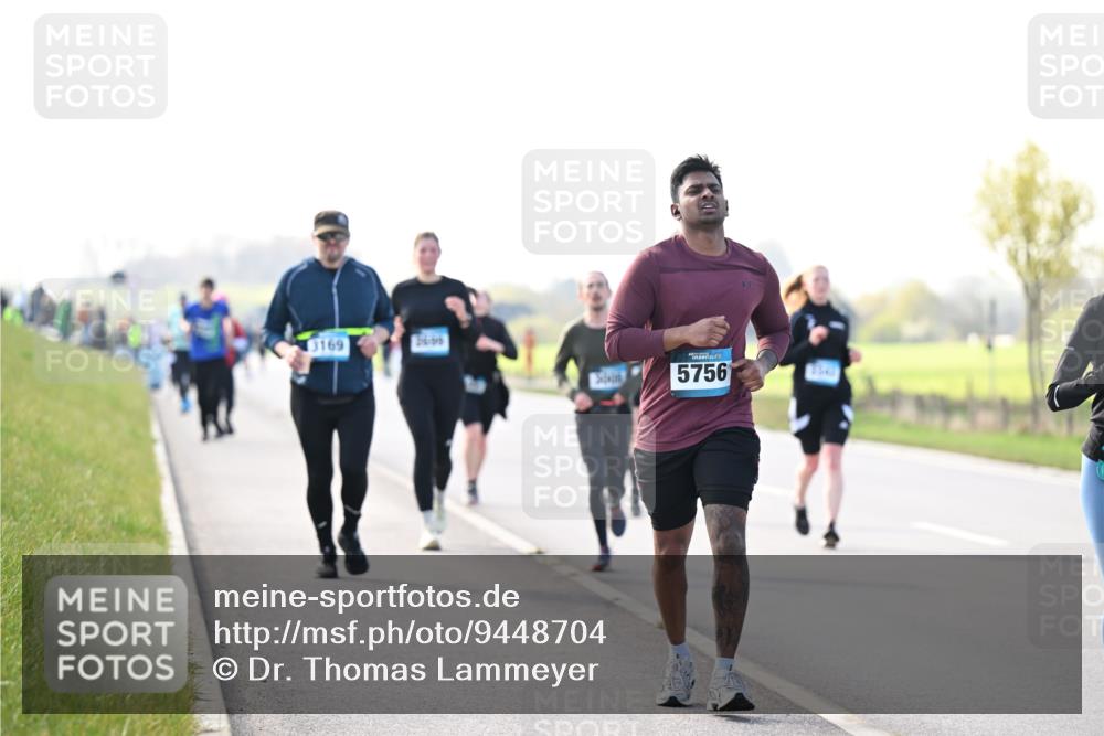 12.04.2026 - 45. Internationalen Wilhelmsburger Insellauf Dr. Thomas Lammeyer http://msf.ph/oto/9448704 12.04.2026 10:36:04 Laufen 3169, 5756 meine-sportfotos.de