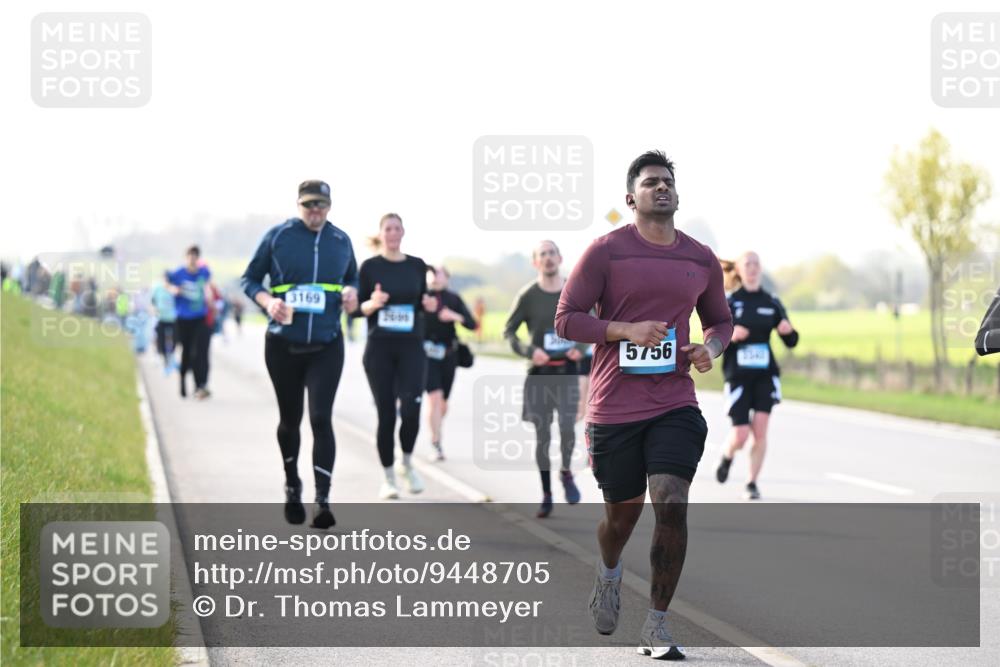 12.04.2026 - 45. Internationalen Wilhelmsburger Insellauf Dr. Thomas Lammeyer http://msf.ph/oto/9448705 12.04.2026 10:36:04 Laufen 3169, 5756 meine-sportfotos.de
