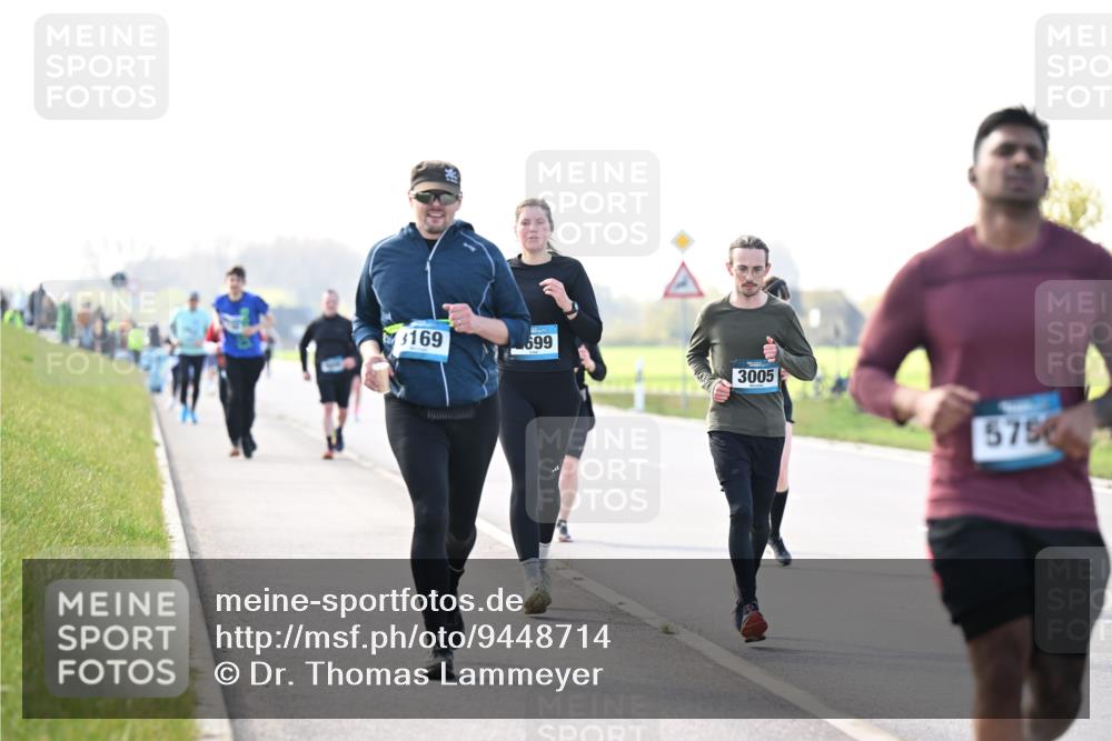 12.04.2026 - 45. Internationalen Wilhelmsburger Insellauf Dr. Thomas Lammeyer http://msf.ph/oto/9448714 12.04.2026 10:36:06 Laufen 169, 699, 3005, 5750 meine-sportfotos.de