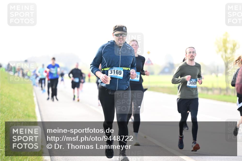 12.04.2026 - 45. Internationalen Wilhelmsburger Insellauf Dr. Thomas Lammeyer http://msf.ph/oto/9448722 12.04.2026 10:36:07 Laufen 3169, 3005 meine-sportfotos.de