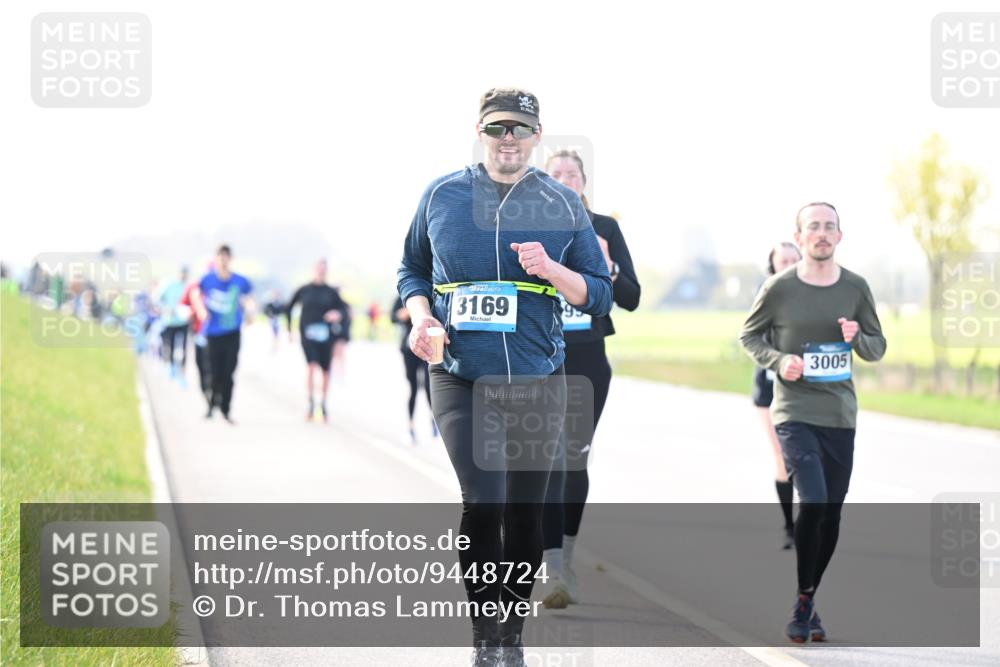 12.04.2026 - 45. Internationalen Wilhelmsburger Insellauf Dr. Thomas Lammeyer http://msf.ph/oto/9448724 12.04.2026 10:36:07 Laufen 3169, 3005 meine-sportfotos.de