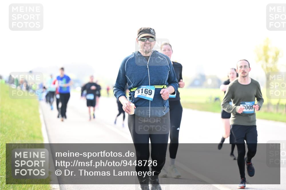 12.04.2026 - 45. Internationalen Wilhelmsburger Insellauf Dr. Thomas Lammeyer http://msf.ph/oto/9448726 12.04.2026 10:36:07 Laufen 3169, 2005 meine-sportfotos.de